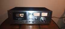AKAI casette Deck GXC-706D