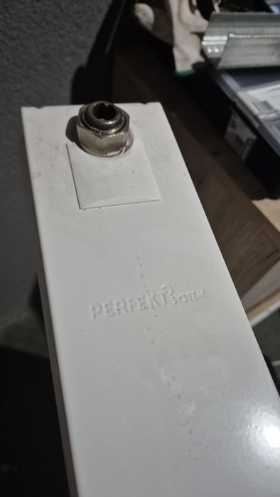 Grzejnik 100x60 Perfekt