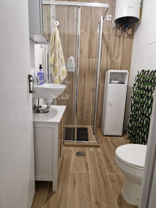 Pequeno apartamento T1 em Beja