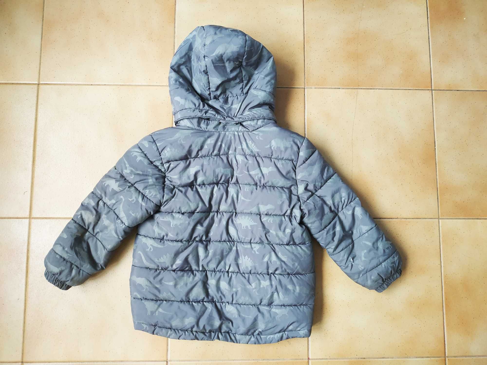 Куртка детская зимняя    H&M H & M   EUR 116  US 5-6 Y