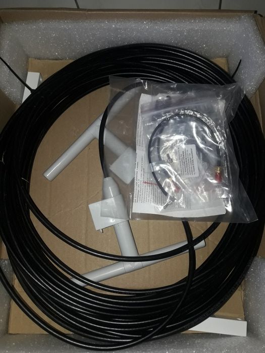 Antena komunikacyjna AK C2 Uni 
nowa

Antena komunikacyjna AK C2 Uni