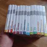 vendo  livros +cd de musica coleção bossa nova
