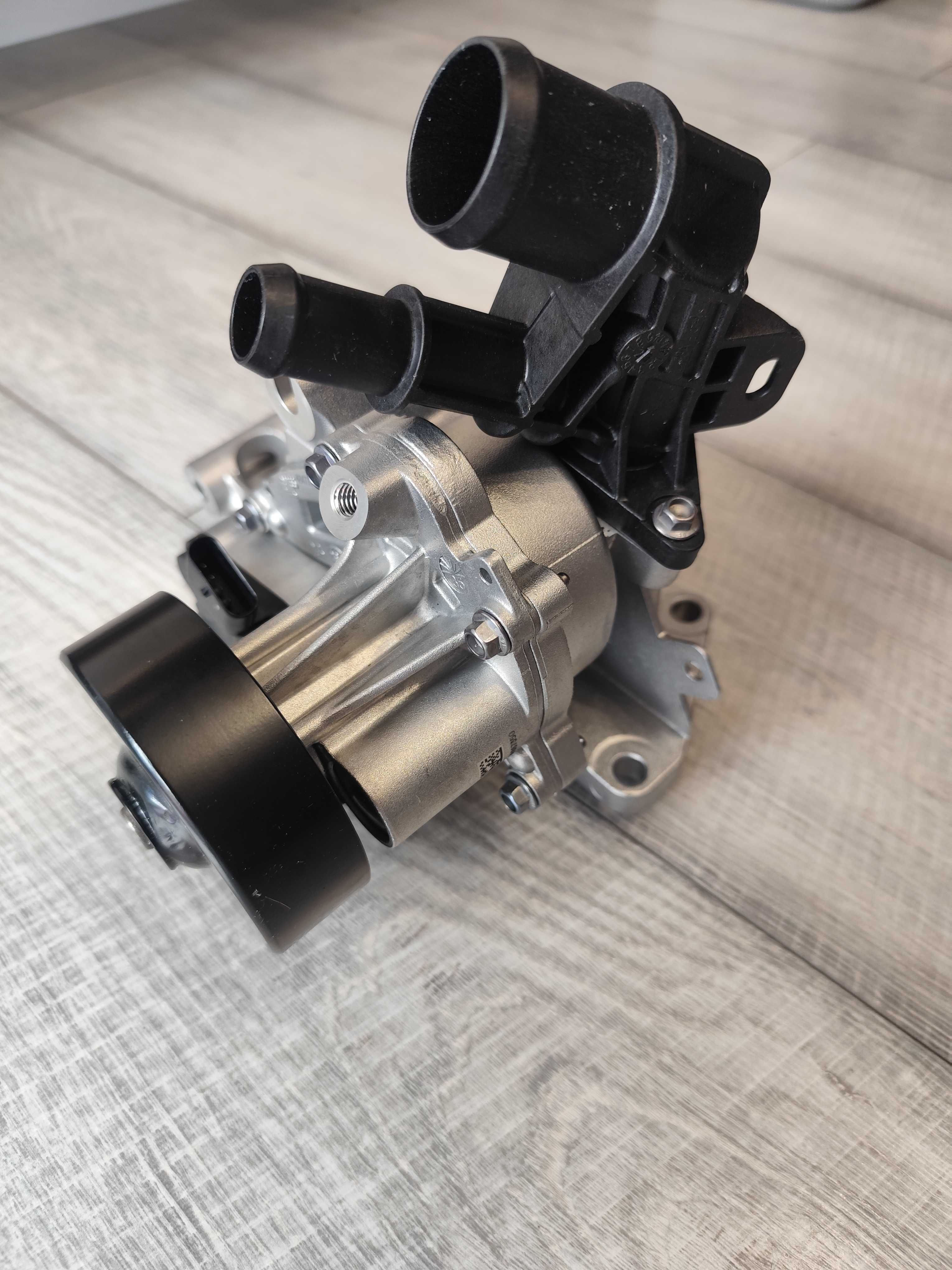 Nowa Pompa Wody, Cieczy Opel Astra K 1.5 CDTI
