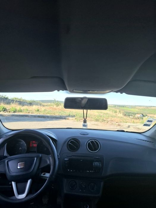 Seat Ibiza ST 1.2
