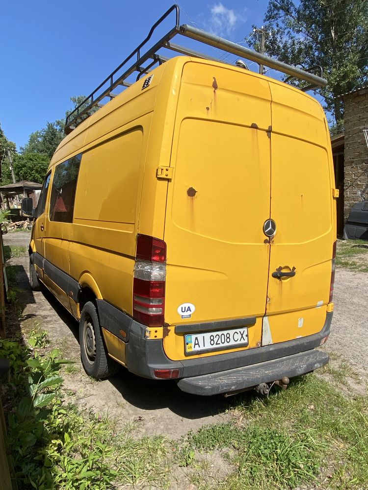 Продається Mersedes Sprinter
