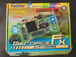 Karta graficzna GeForce Fx 5200