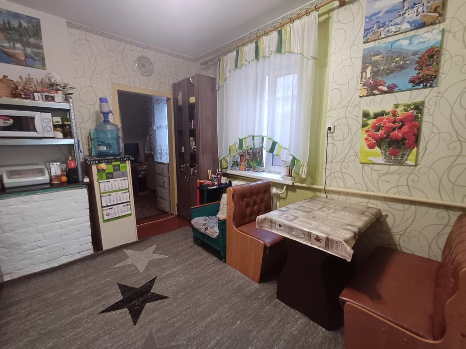 Продам дім 72,4 кв.м. Вільнянськ