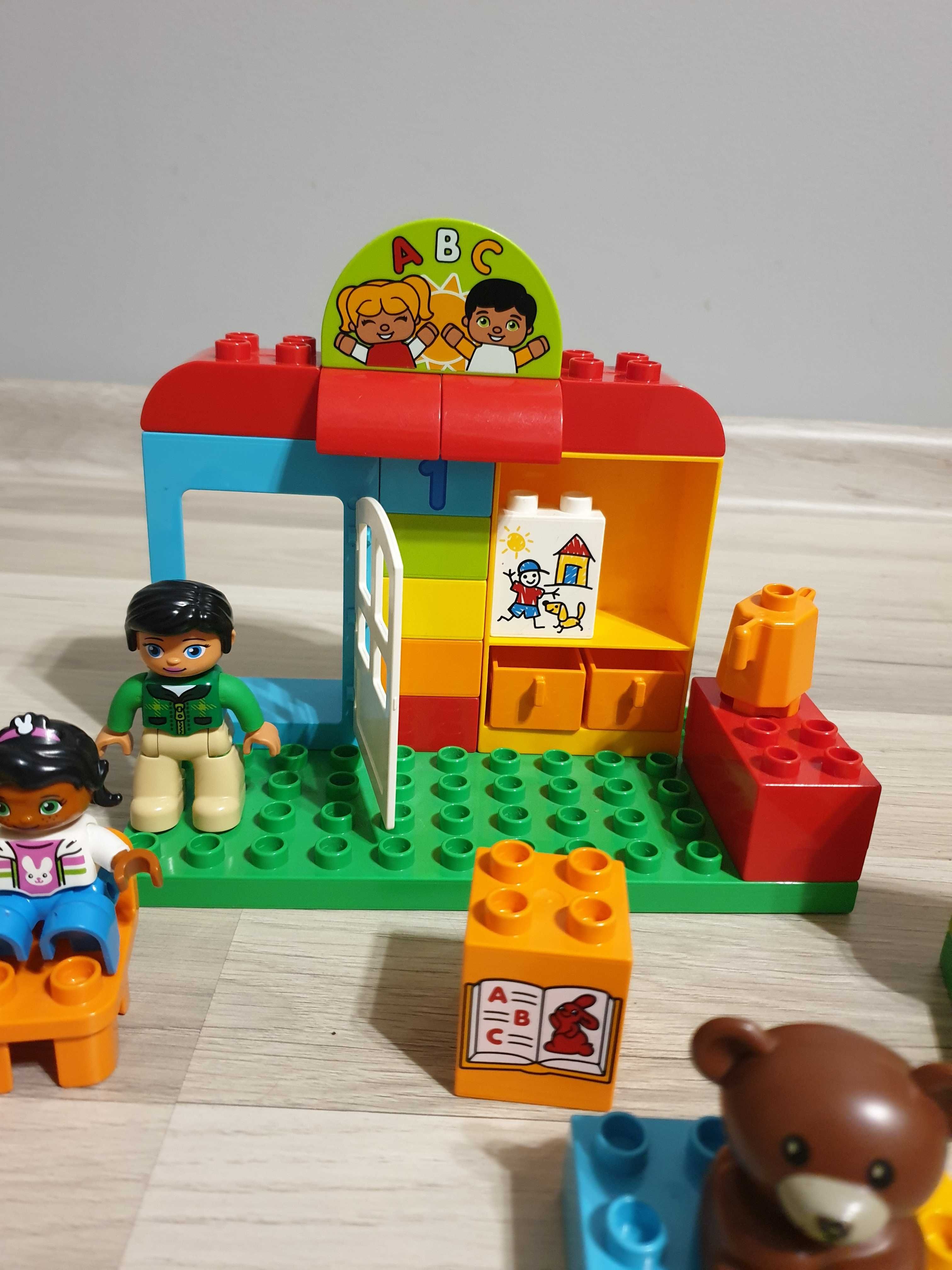 LEGO 10833 Duplo - Przedszkole