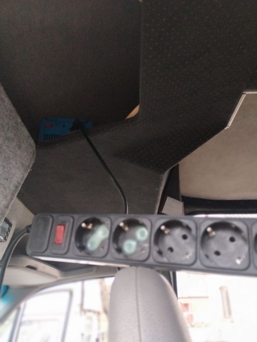 Крафтер пасажир хороший стан цікавить обмін на менший бус