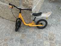 Bicicleta de aprendizagem Btwin 12 polegadas  Decathlon