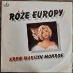 Róże Europy Krew Marilyn Monroe Winyl LP