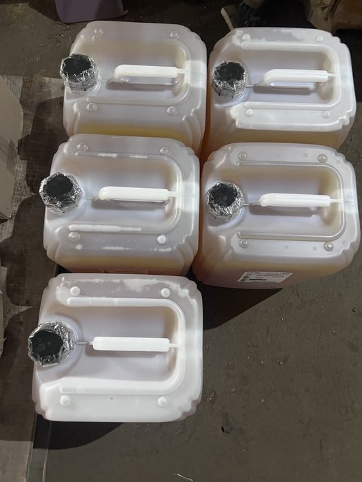 Keropur DP 5634 очищающая, многофункциональная присадка ДТ