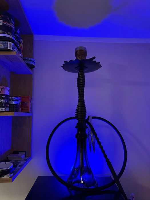 Shisha Karma 3.0