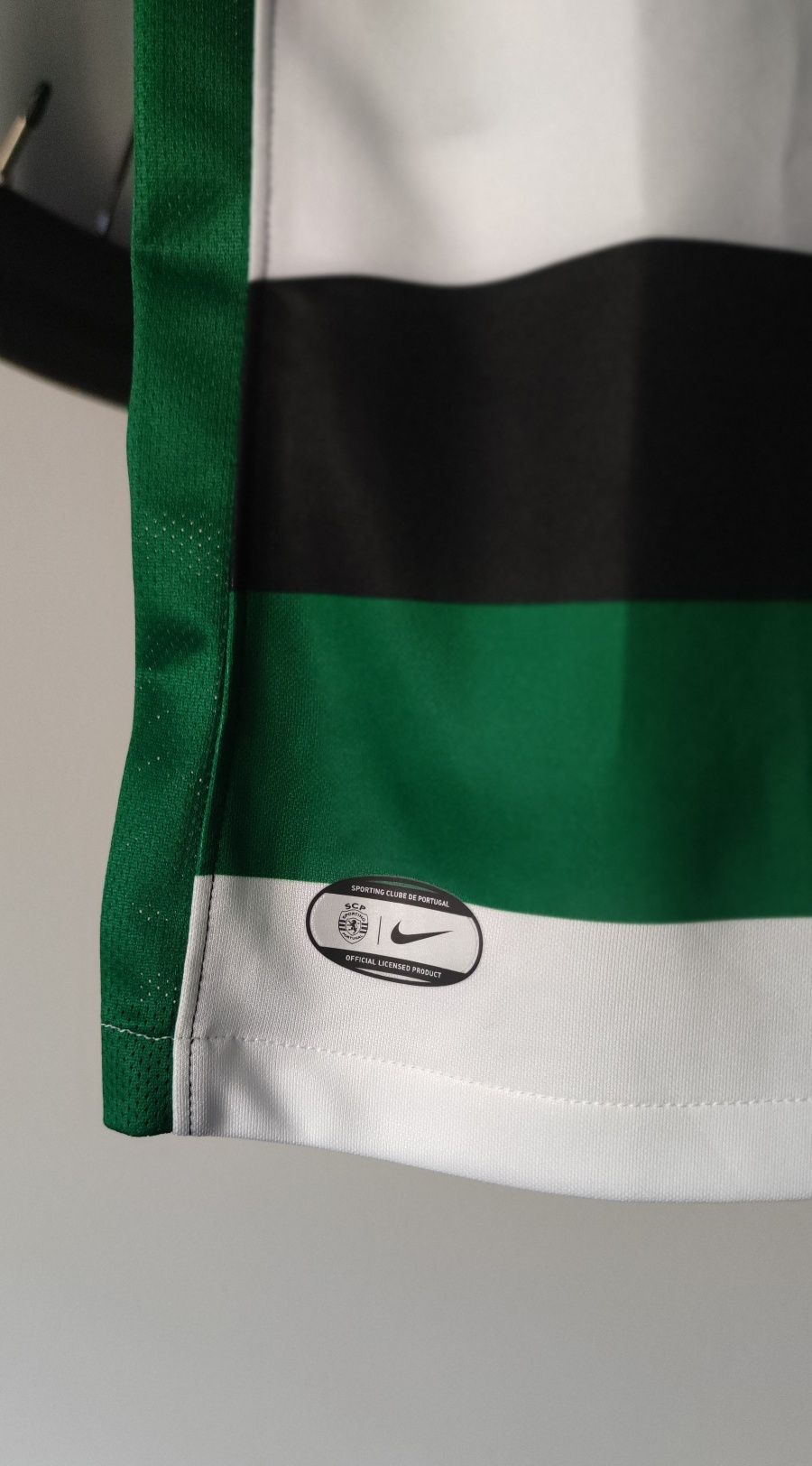 Camisola Sporting Clube de Portugal