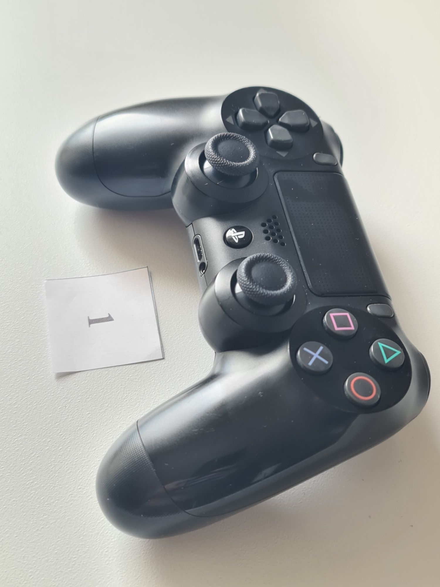 Pad Dualshock PS4 V2/TMR