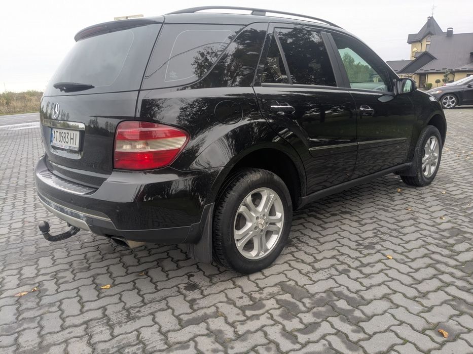 Продам Мерседес мл320