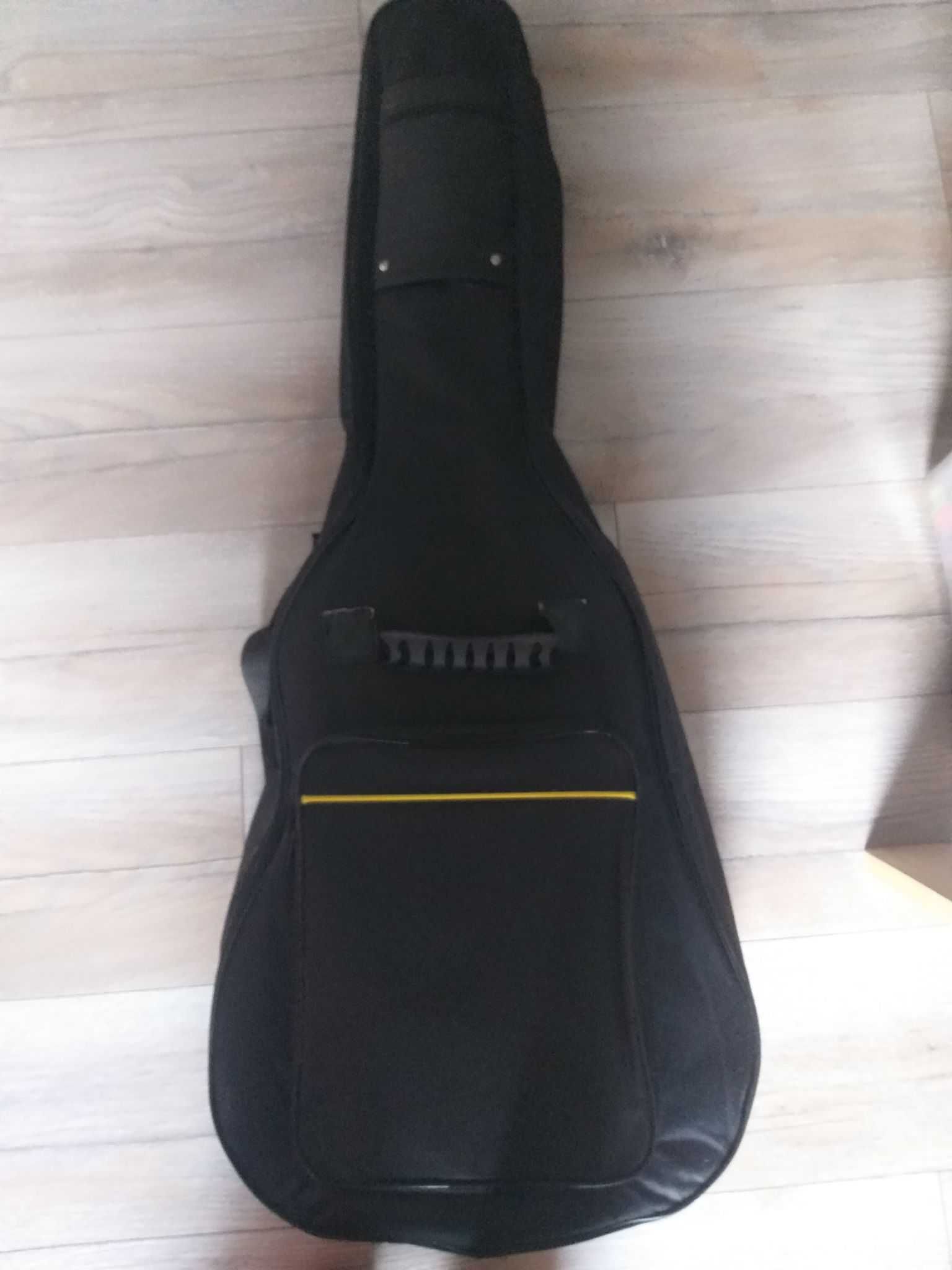 Prodipe Guitars Primera 4/4 - gitara klasyczna z pokrowcem