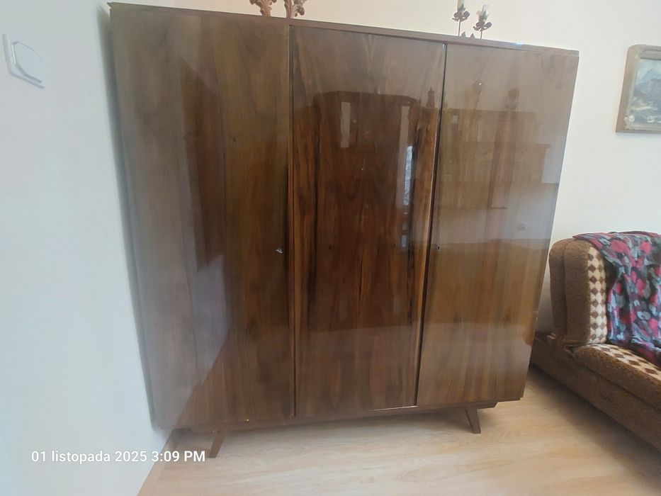 Oddam za darmo meble.