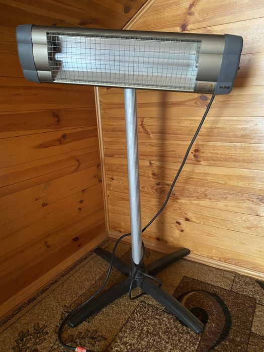 Інрачервоний обігрівач Ufo