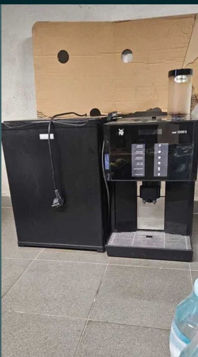 Ekspres wmf 1200s Okazja !  2016r