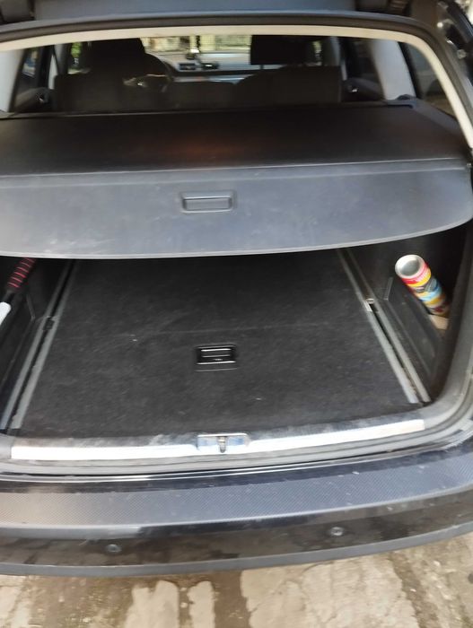 Passat b6 1.9 tdi 2008 rok