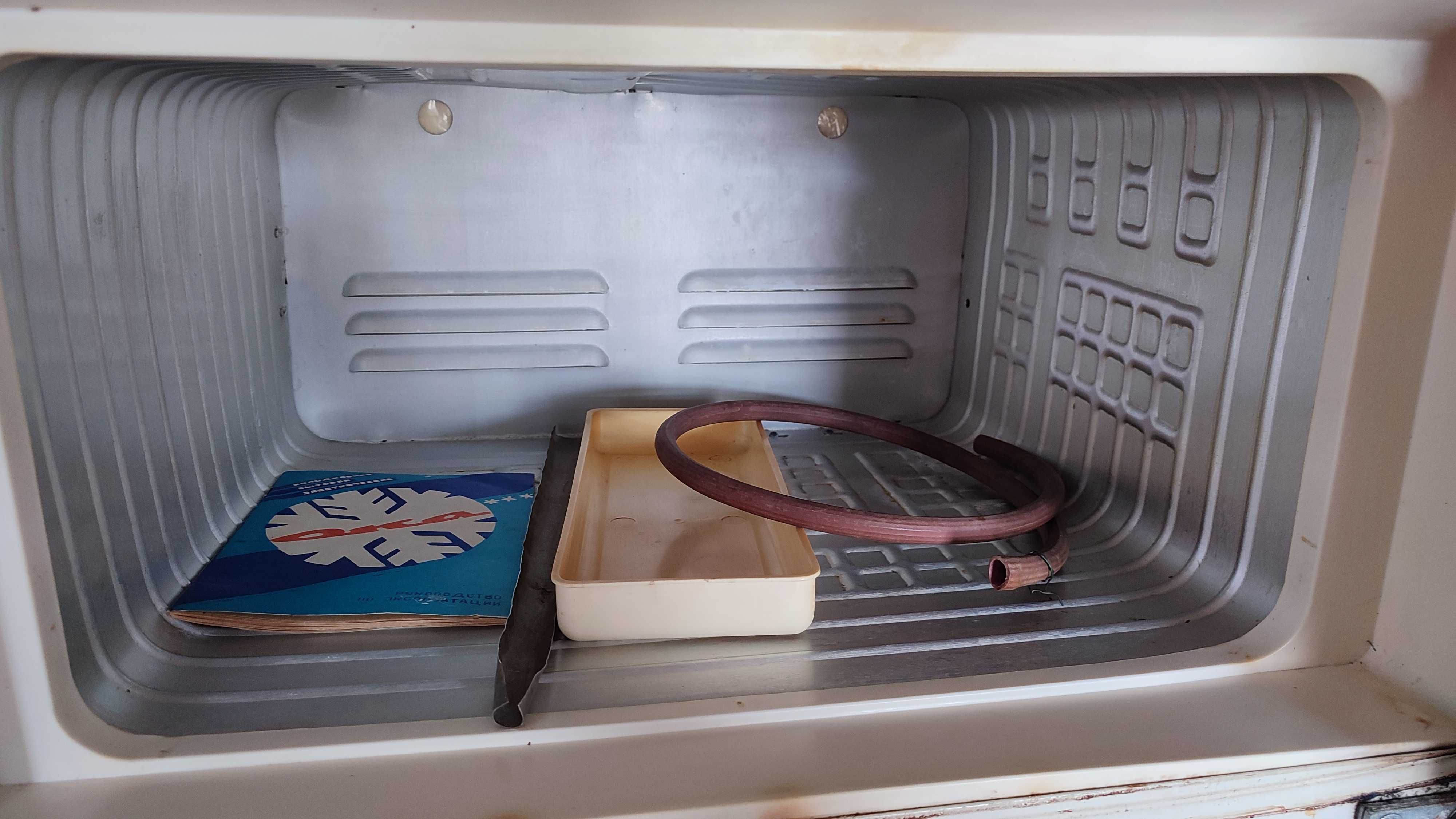 Холодильник ОКА-6М-206-1
