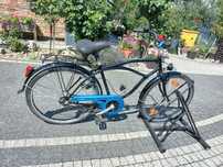 rower miejski Cruiser TCM koła 26 cali 7 przerzutek w piaście