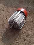 Продам электродвигатель 220-380v