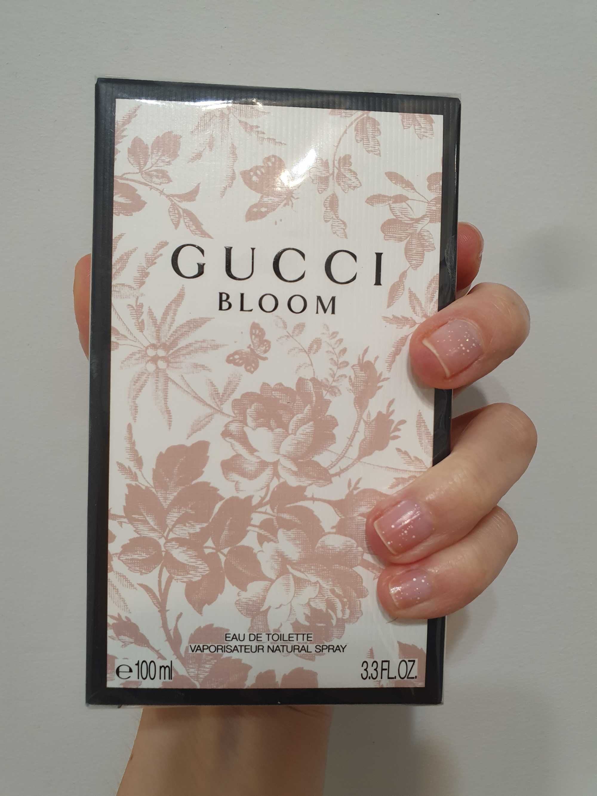 Perfumy oryginalne Gucci Bloom