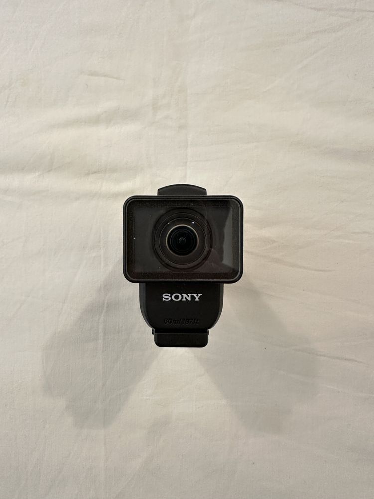 Caixa estanque Sony FDR-X3000