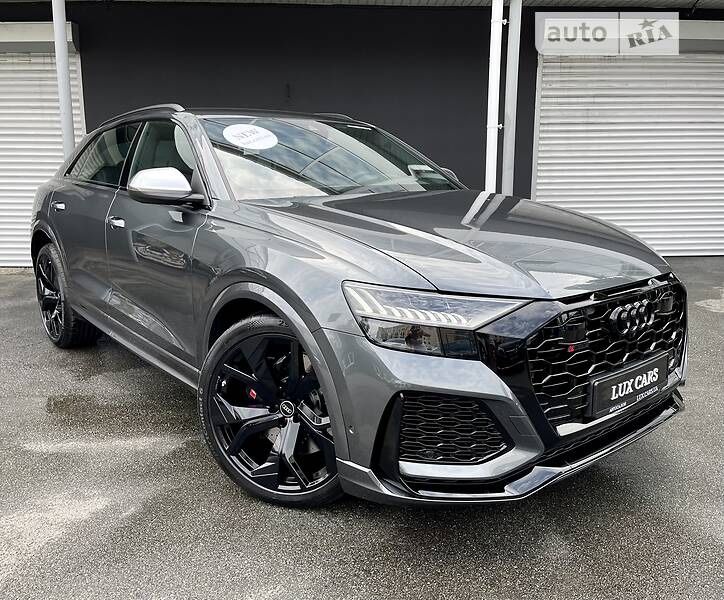 Диски Нові AUDI Q4 Q5 Q7 Q8 ETRON R20/5/112 . В Наявності