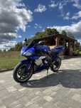 Yamaha R1 rn09 2003r