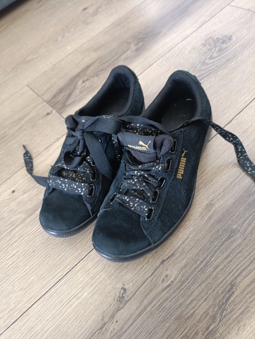 Buty snakersy  Puma