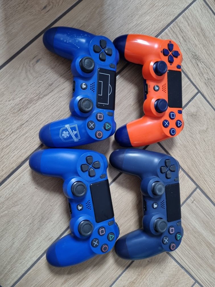 Pady dualshock ps4 playstation 4