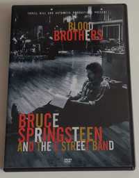Bruce Springsteen And The E Street Band – Blood Brothers, DVD
