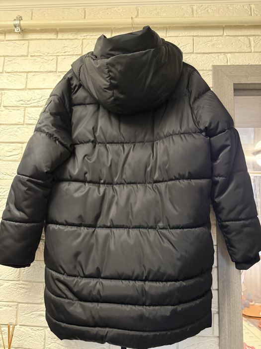 Куртка/пуховик Calvin Klein