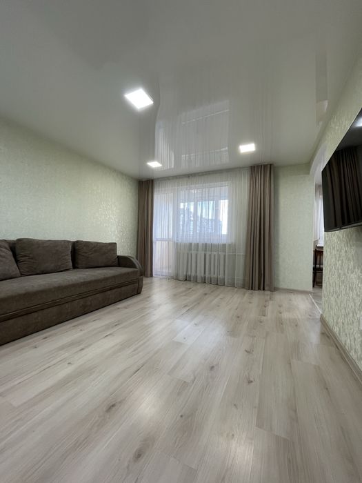 Здаю 3-кімнатну квартиру в центральній частині міста