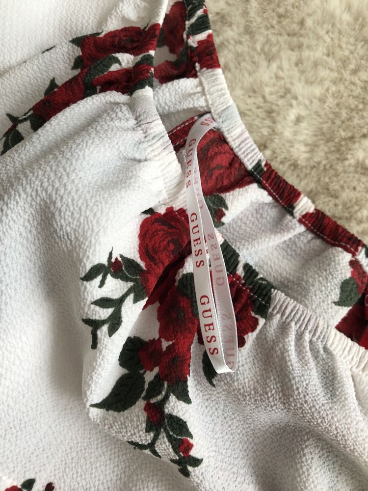 Hiszpanka Guess S 36