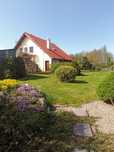 Apartament Łowisko Bory Tucholskie