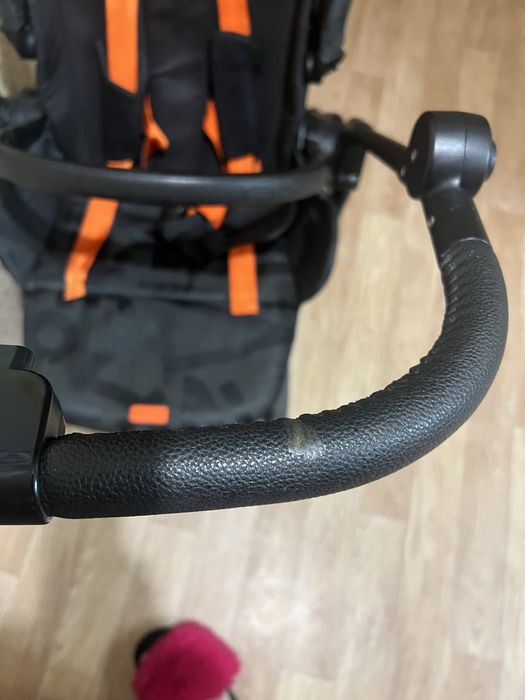 Крляска Caybex мелио