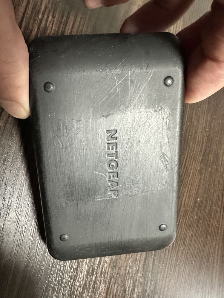 Продам карманный роутер 4G “Verizon” Jetpack