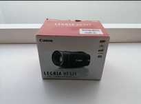 Canon HF S21 HD Optimo estado