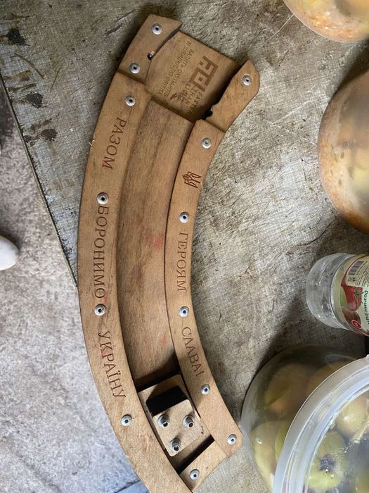 Заряджувач магазину АК-74 (калібр 5,45х39мм на 30 набоїв)