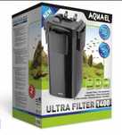 Ultra filter 1400