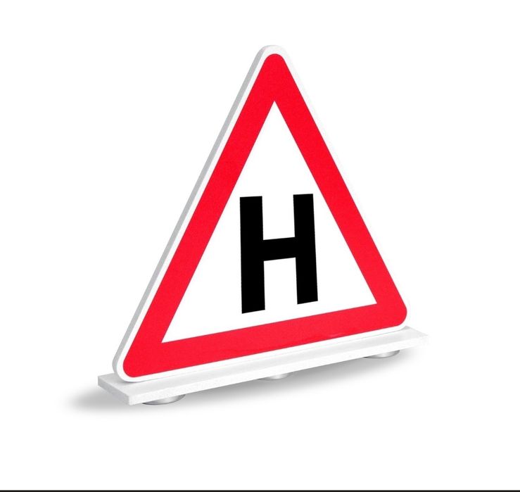 Інструктор з водіння, приватні уроки категорії  "В",