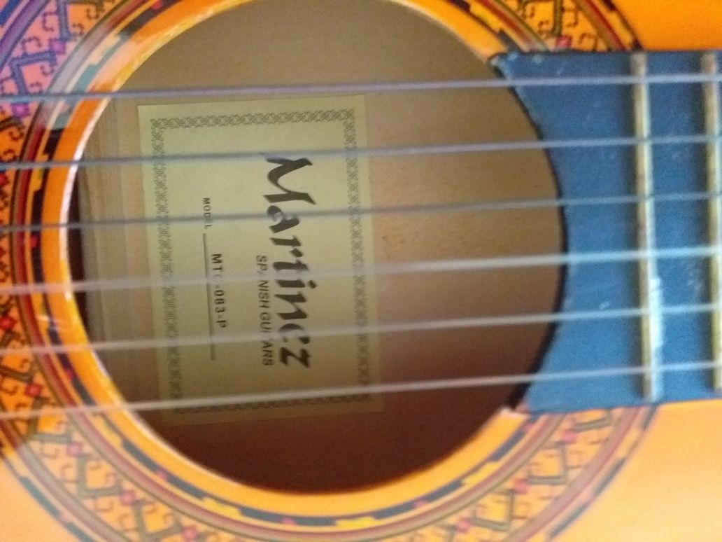 Guitarra (violão)