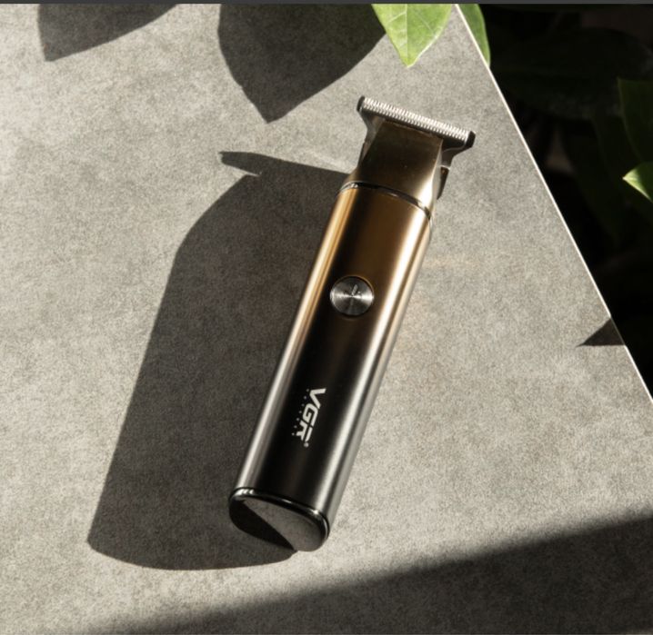 ТОП ПРОДАЖІВ! Тример для стрижки! Професійний + Домашній