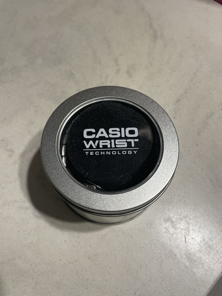 Годинник Casio оригінал !!!