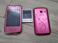 Samsung gt-s6102