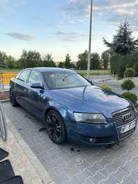 Audi A6 C6 4.2 gaz !! Quattro